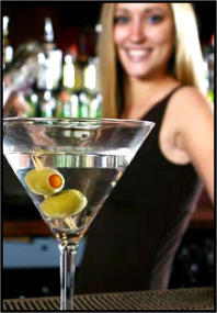 holiday party mixology classes Raleigh
